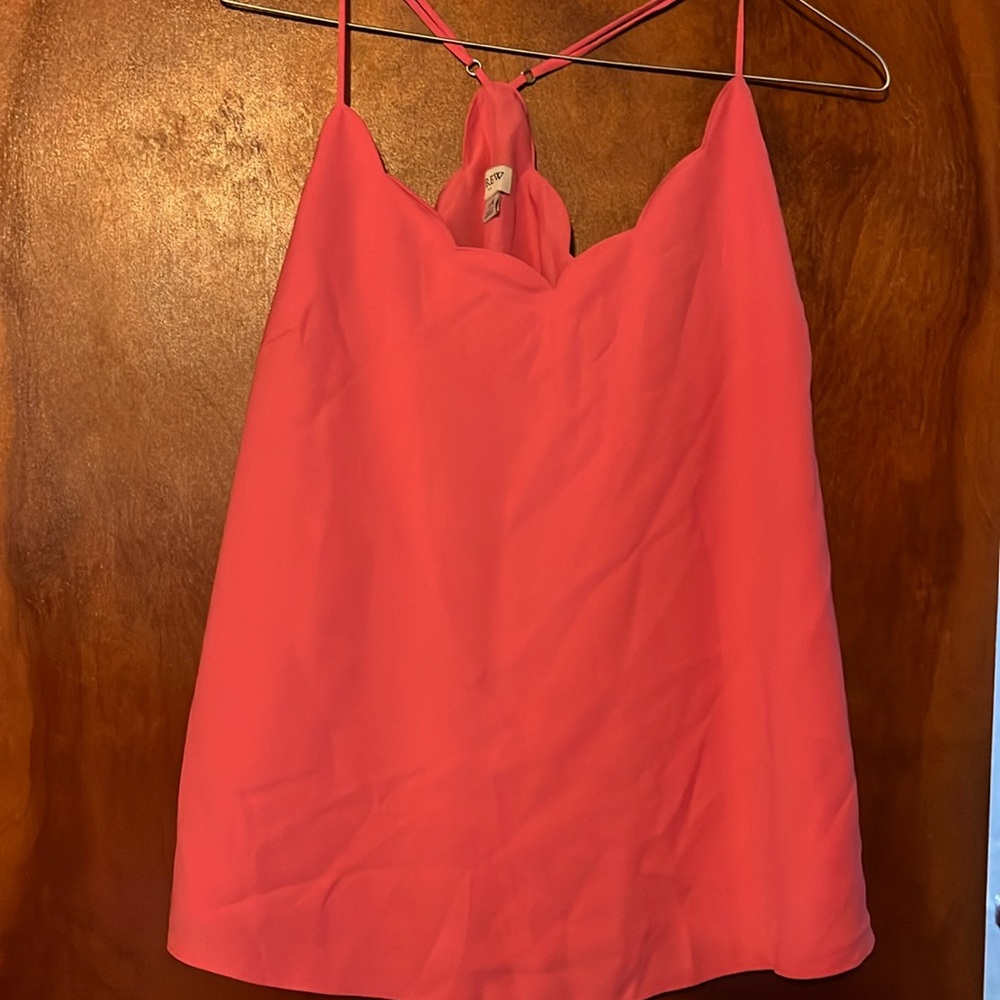 J Crew Tank Top